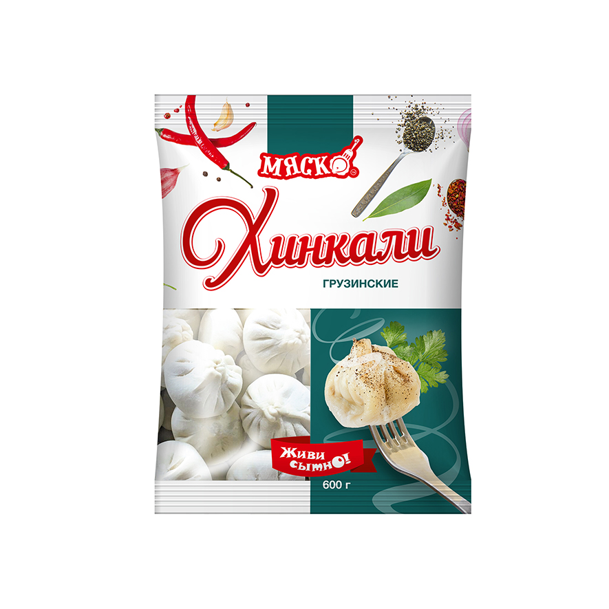 хинкали
